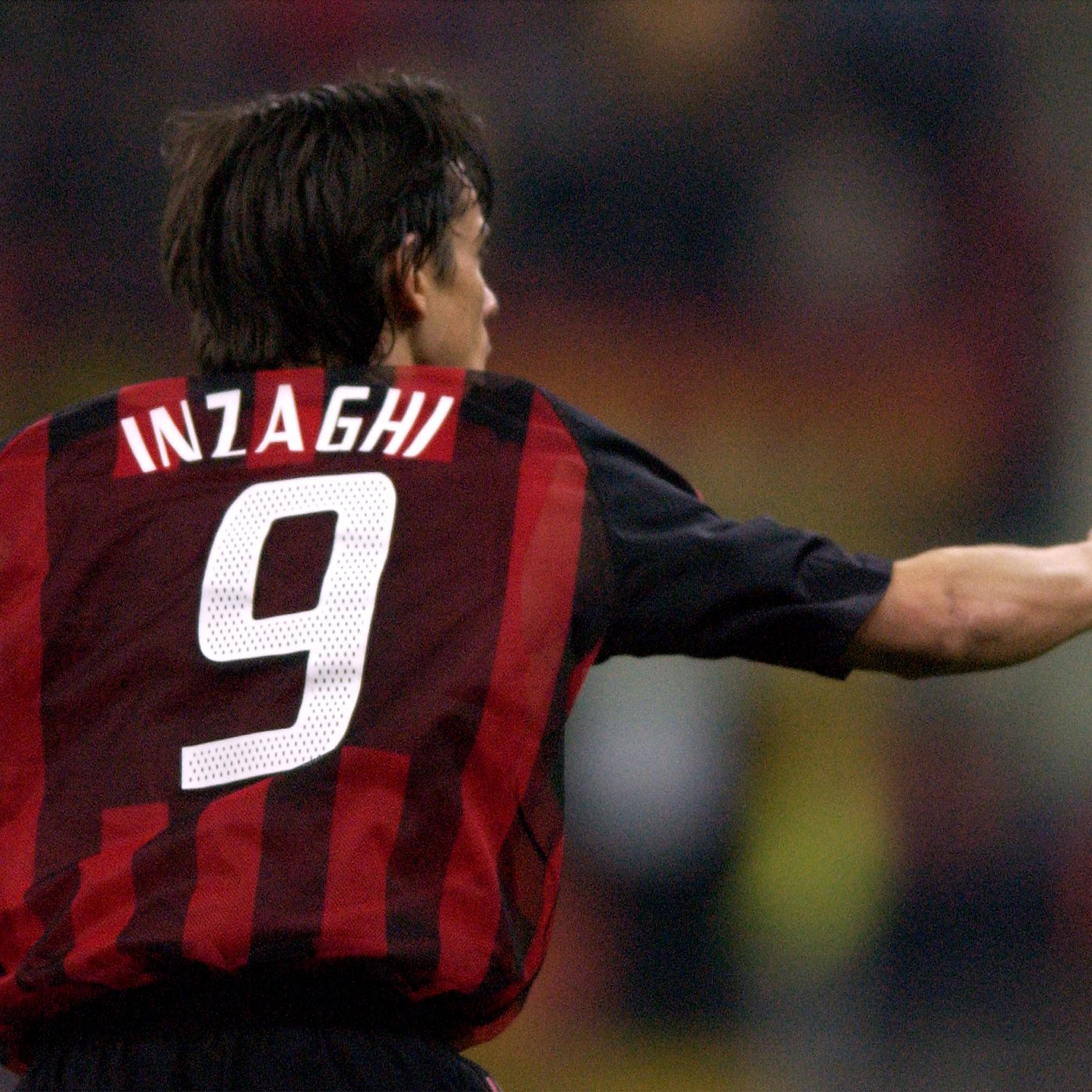 Filippo Inzaghi Wallpapers