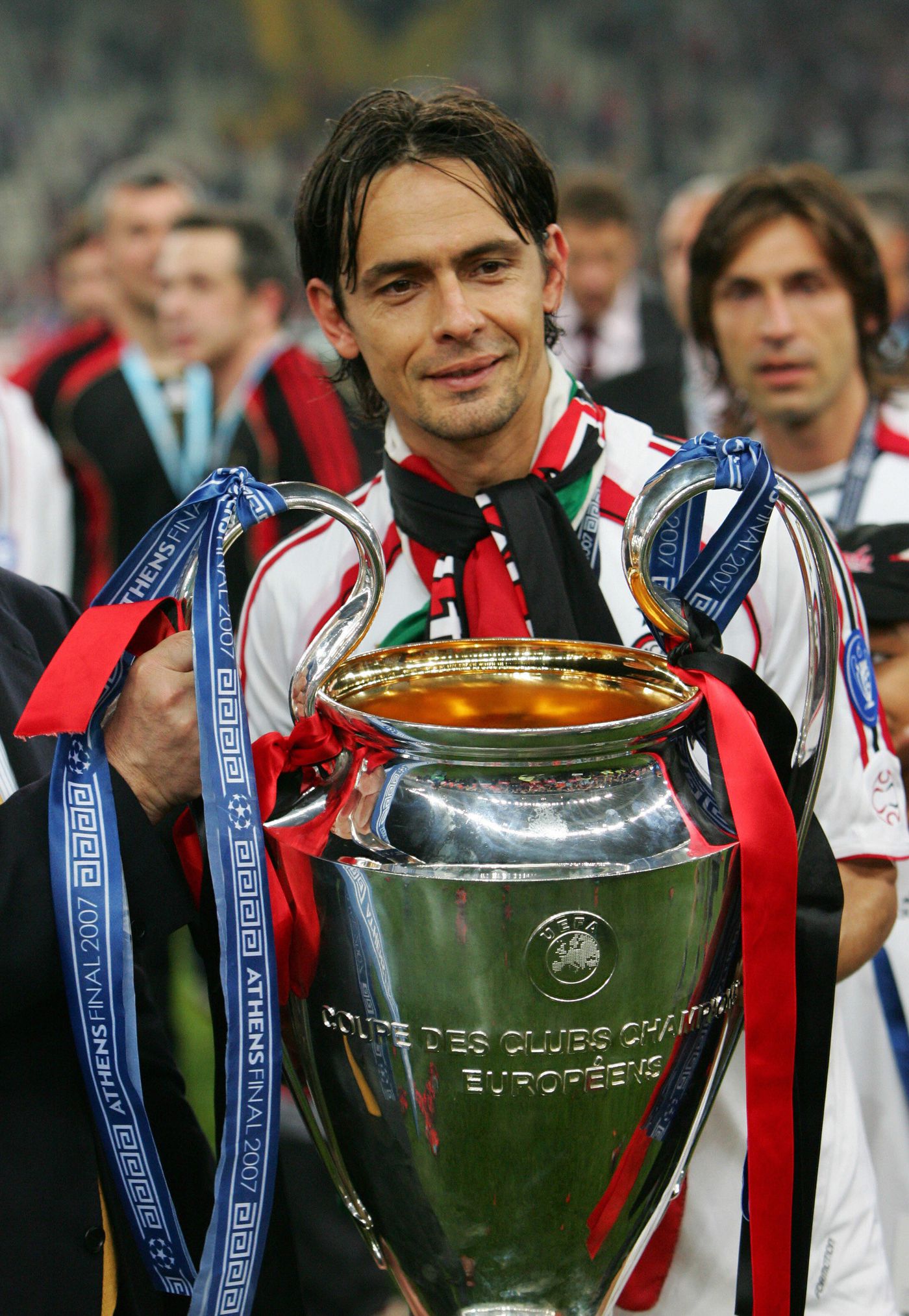 Filippo Inzaghi Wallpapers