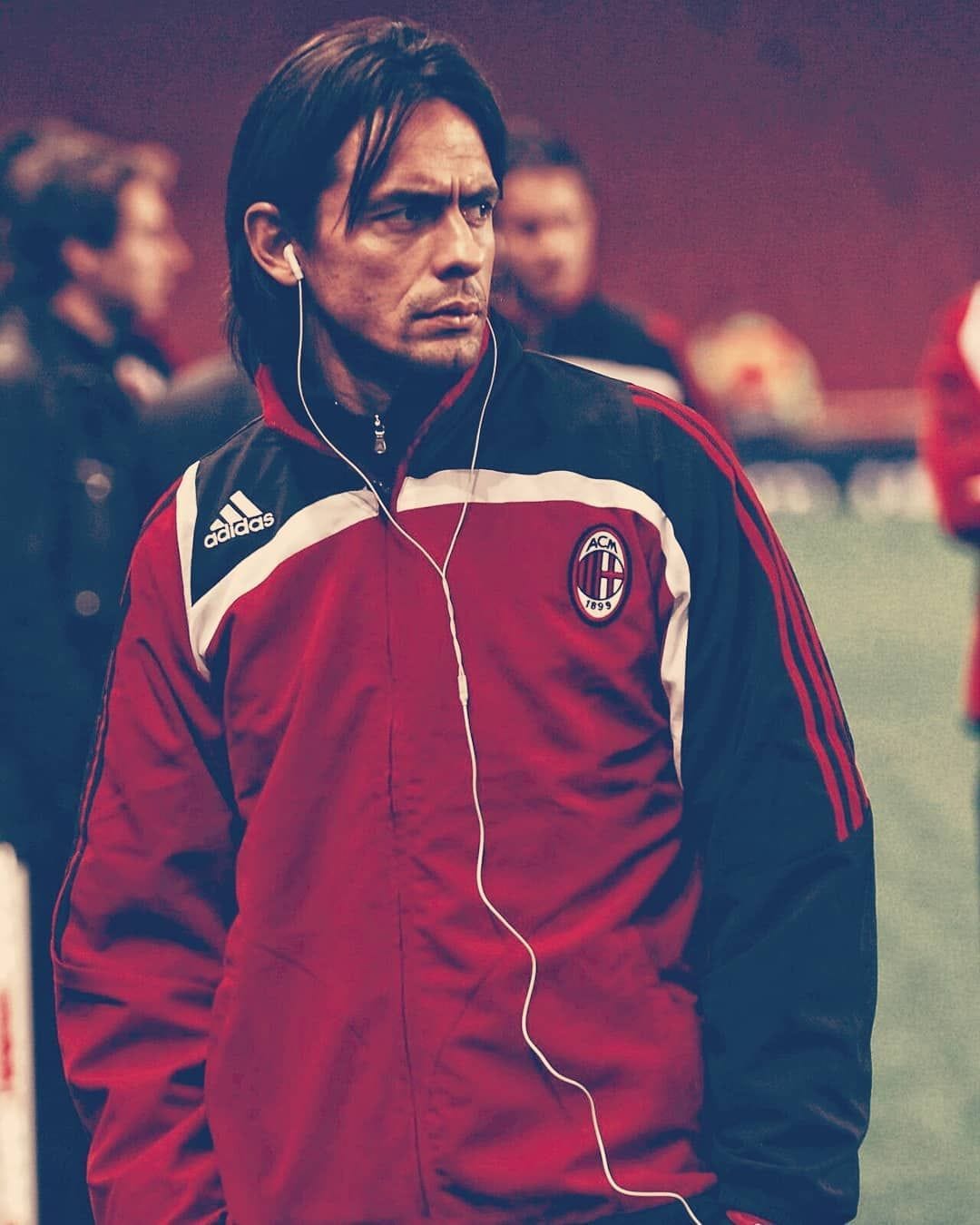 Filippo Inzaghi Wallpapers