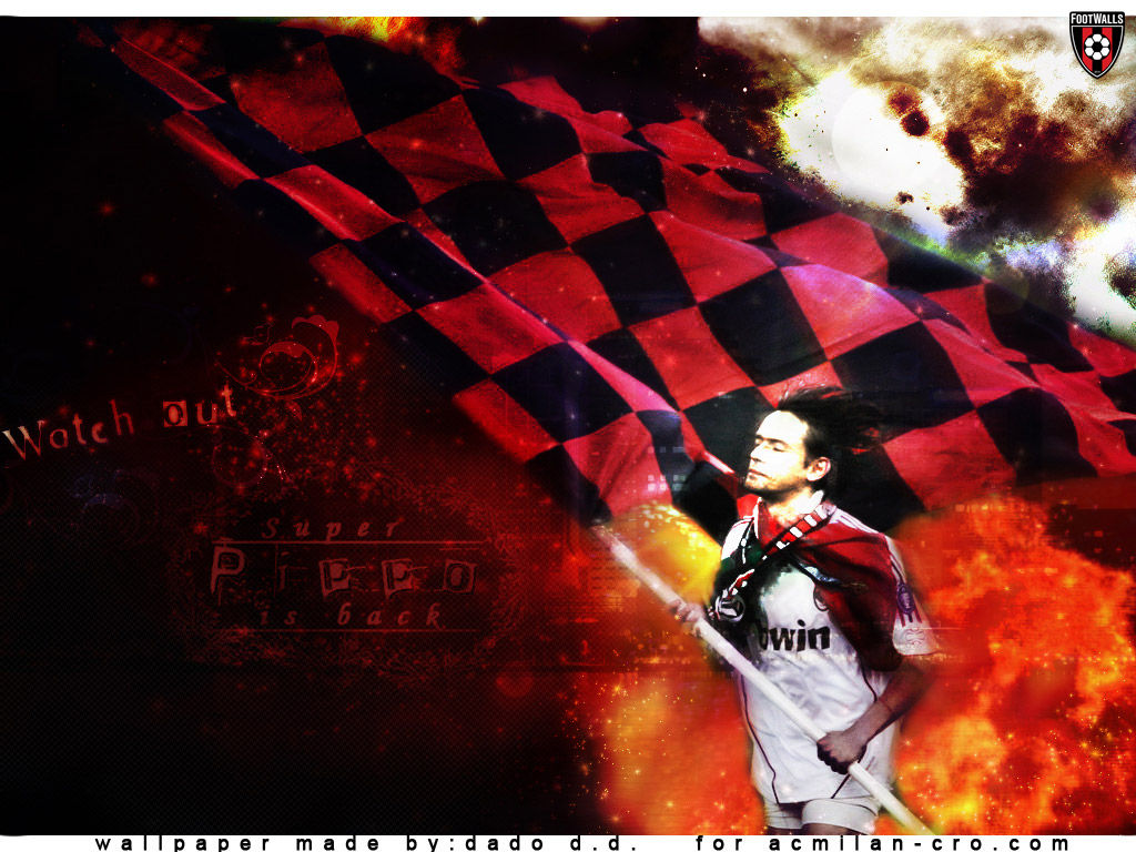 Filippo Inzaghi Wallpapers