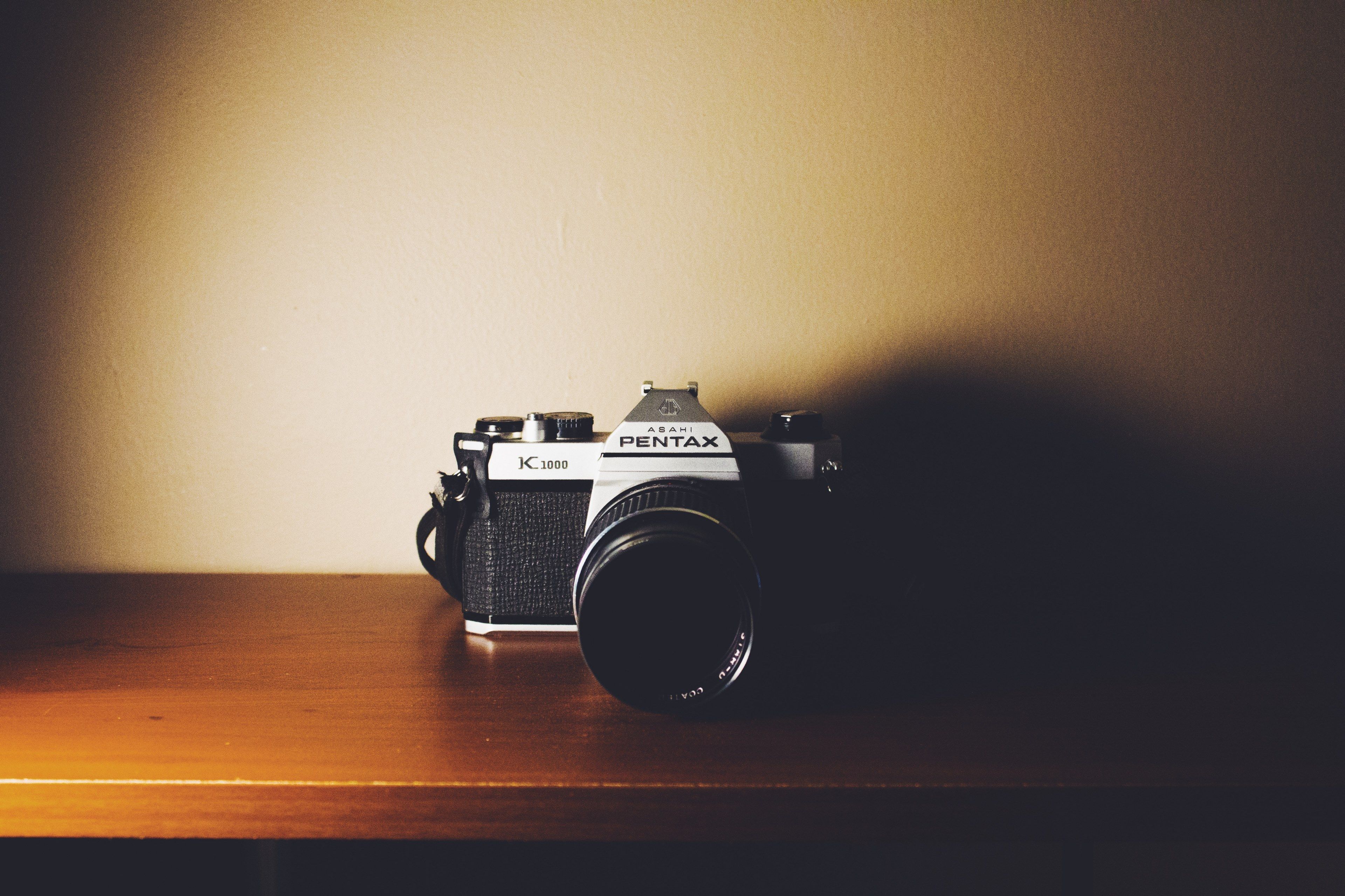 Film Camera Wallpapers