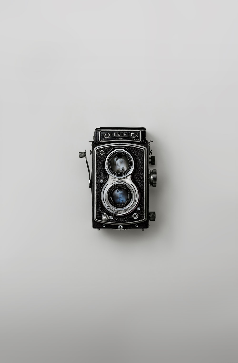 Film Camera Wallpapers