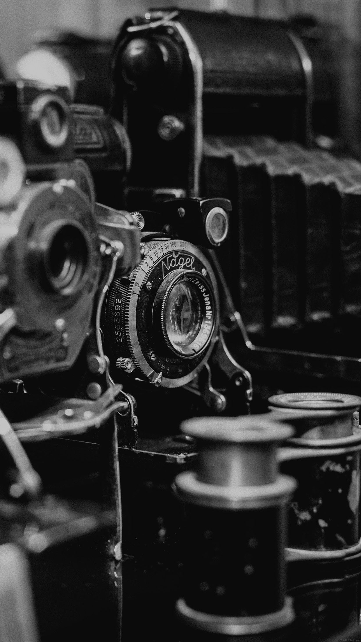 Film Camera Wallpapers