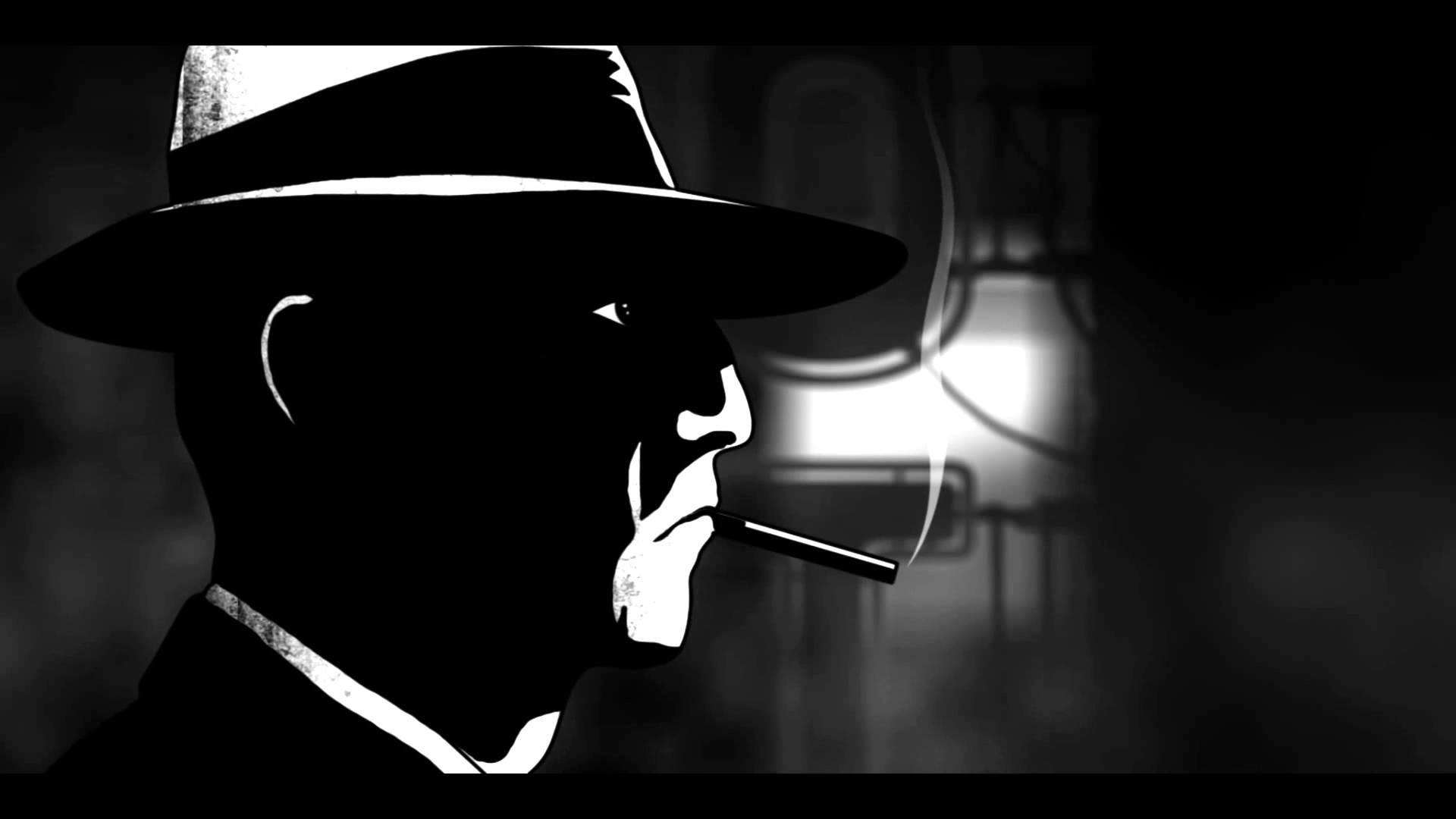 Film Noir Wallpapers