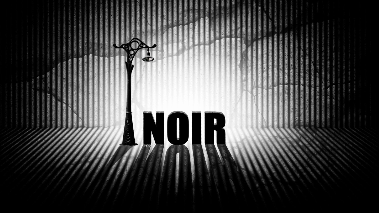 Film Noir Wallpapers