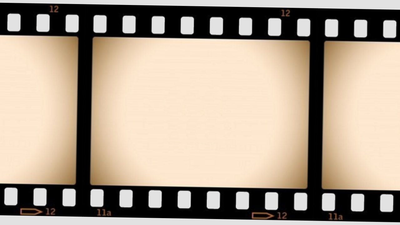 Film Strip Wallpapers