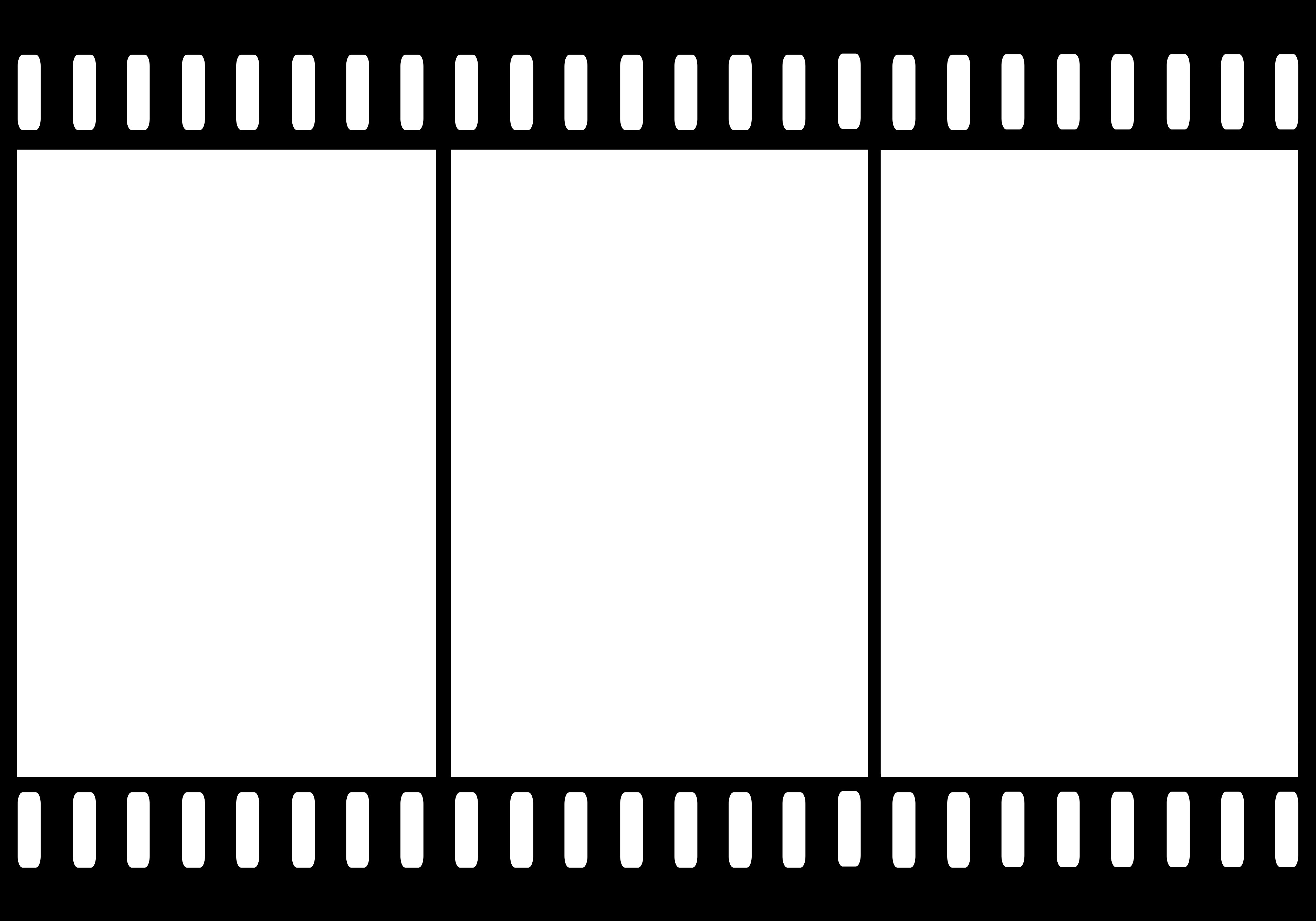 Film Strip Wallpapers