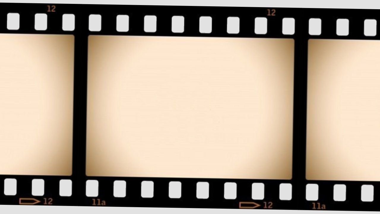 Film Strip Wallpapers