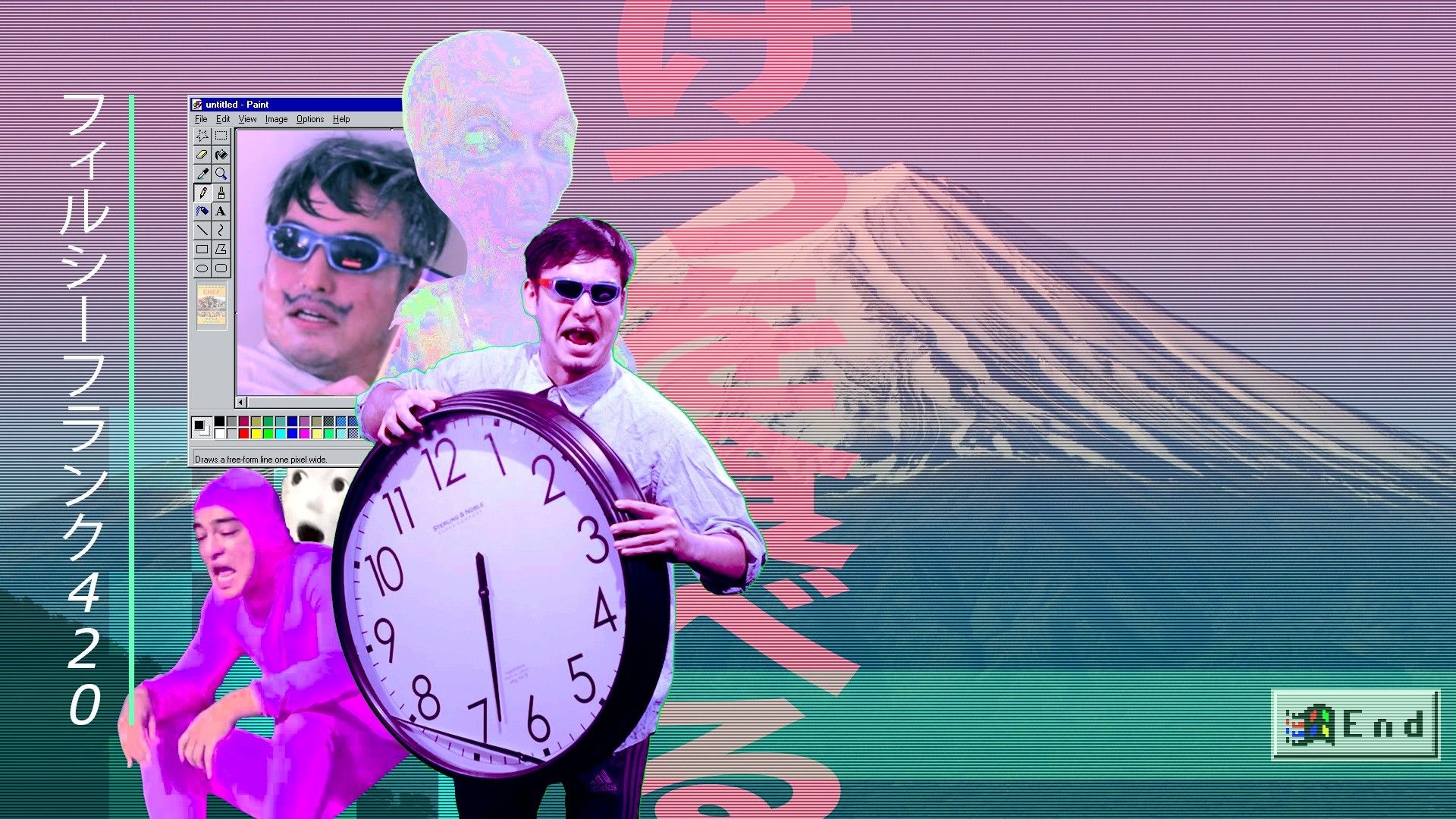 Filthy Frank Wallpapers