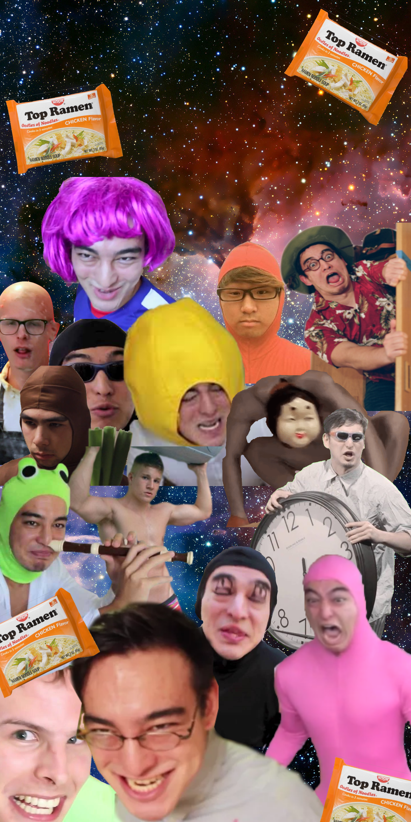 Filthy Frank Wallpapers