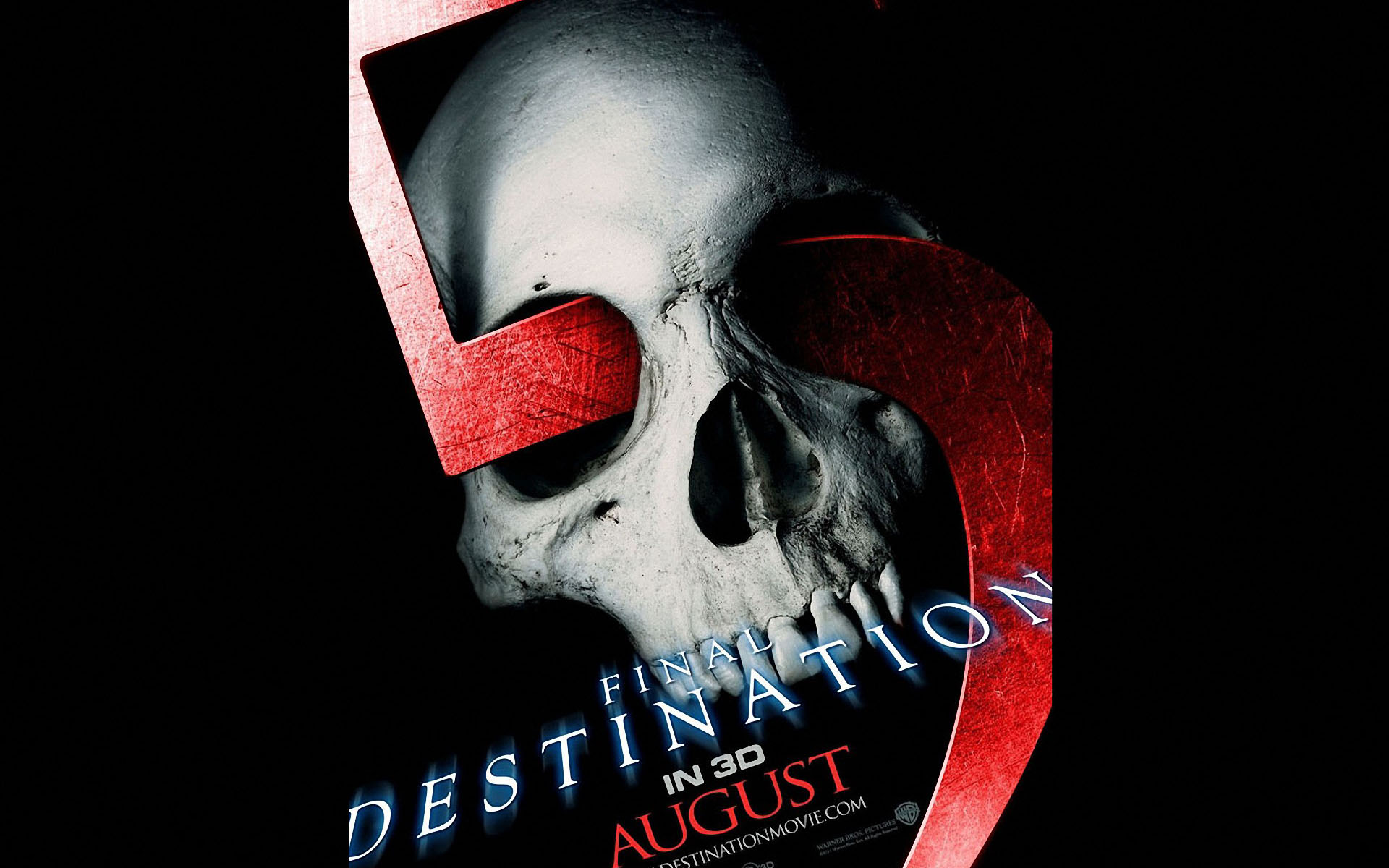 Final Destination 5 Wallpapers