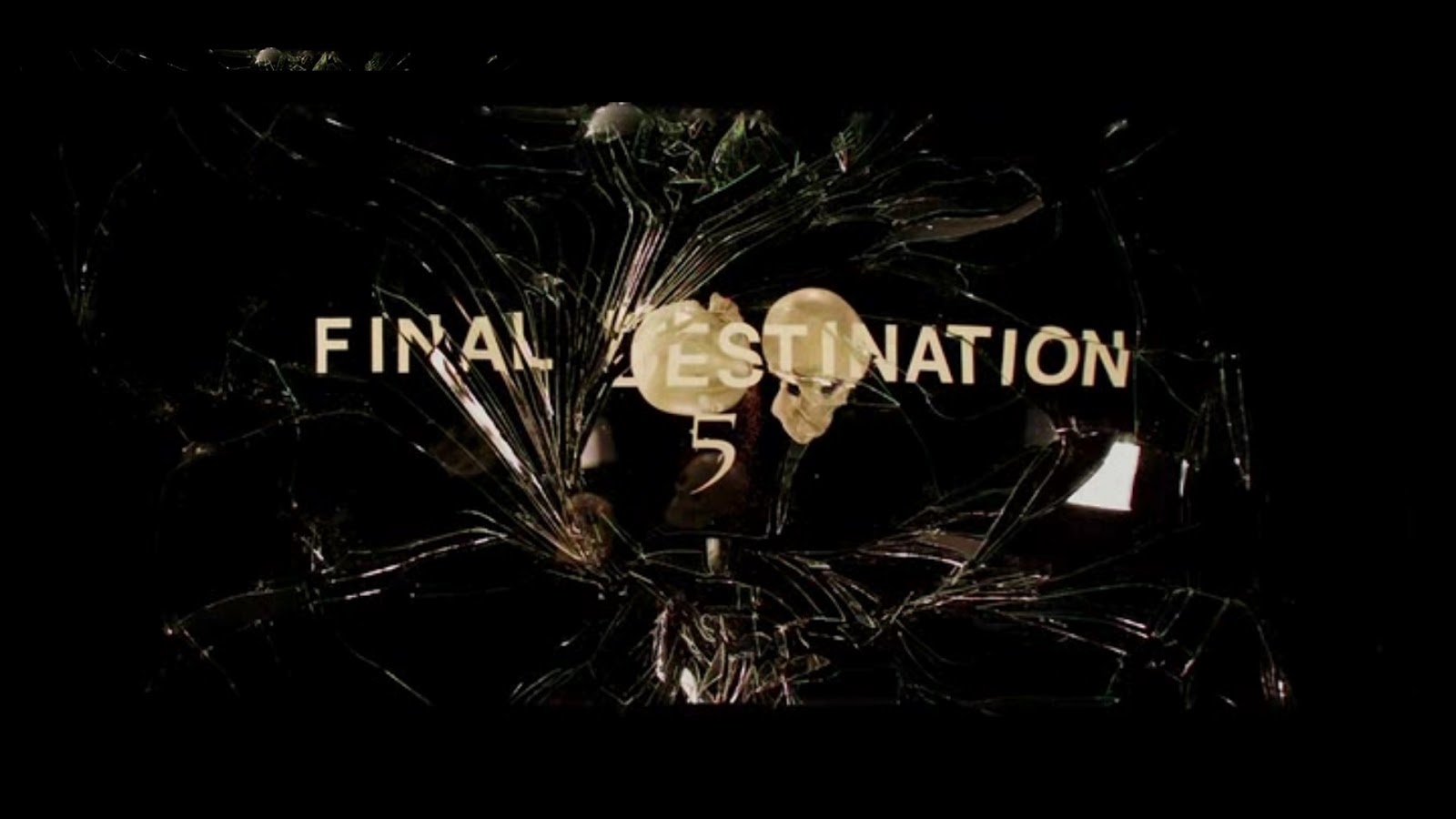 Final Destination 5 Wallpapers