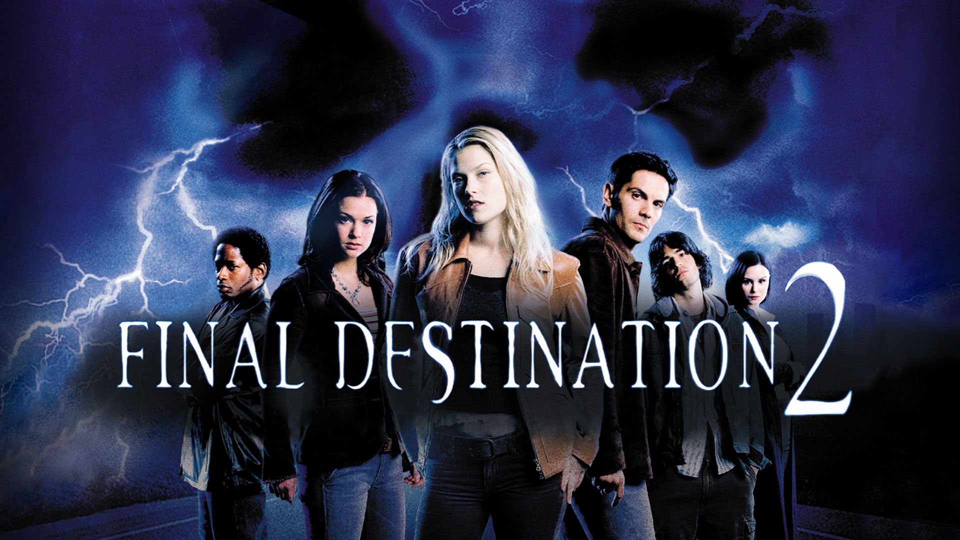 Final Destination 5 Wallpapers