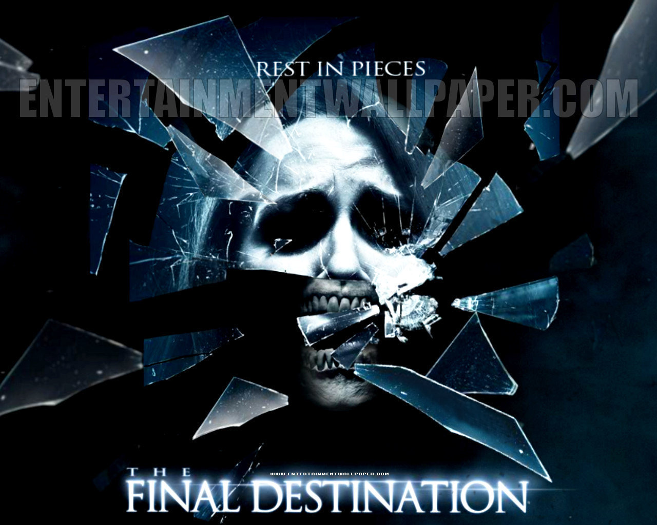 Final Destination 5 Wallpapers