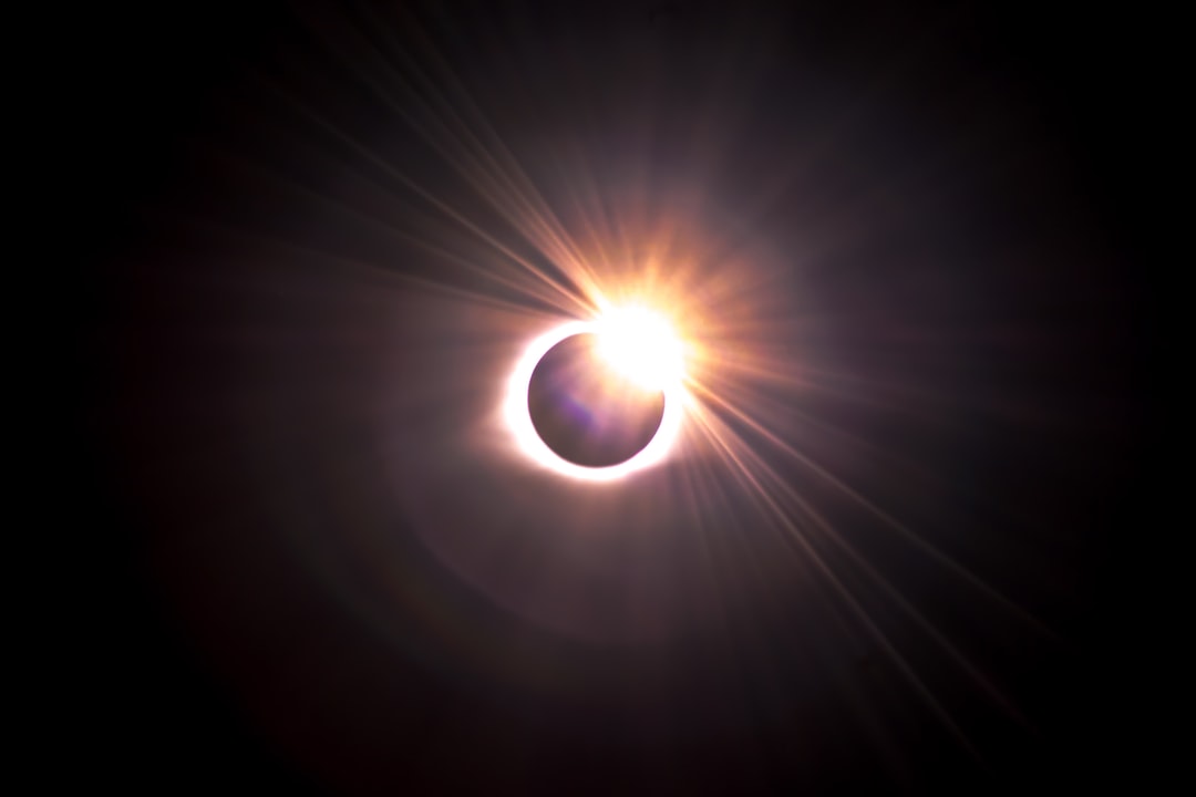 Final Eclipse Wallpapers