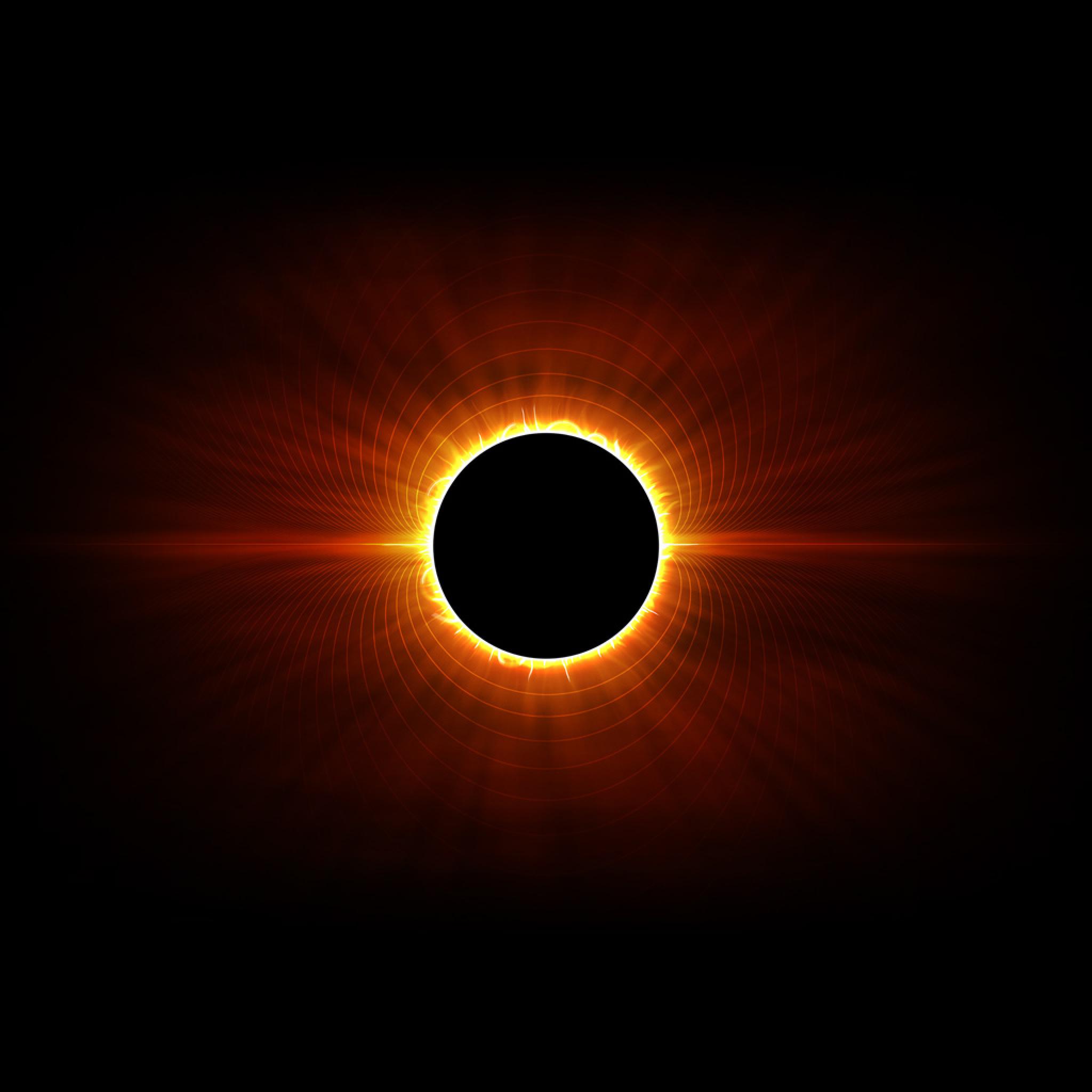 Final Eclipse Wallpapers