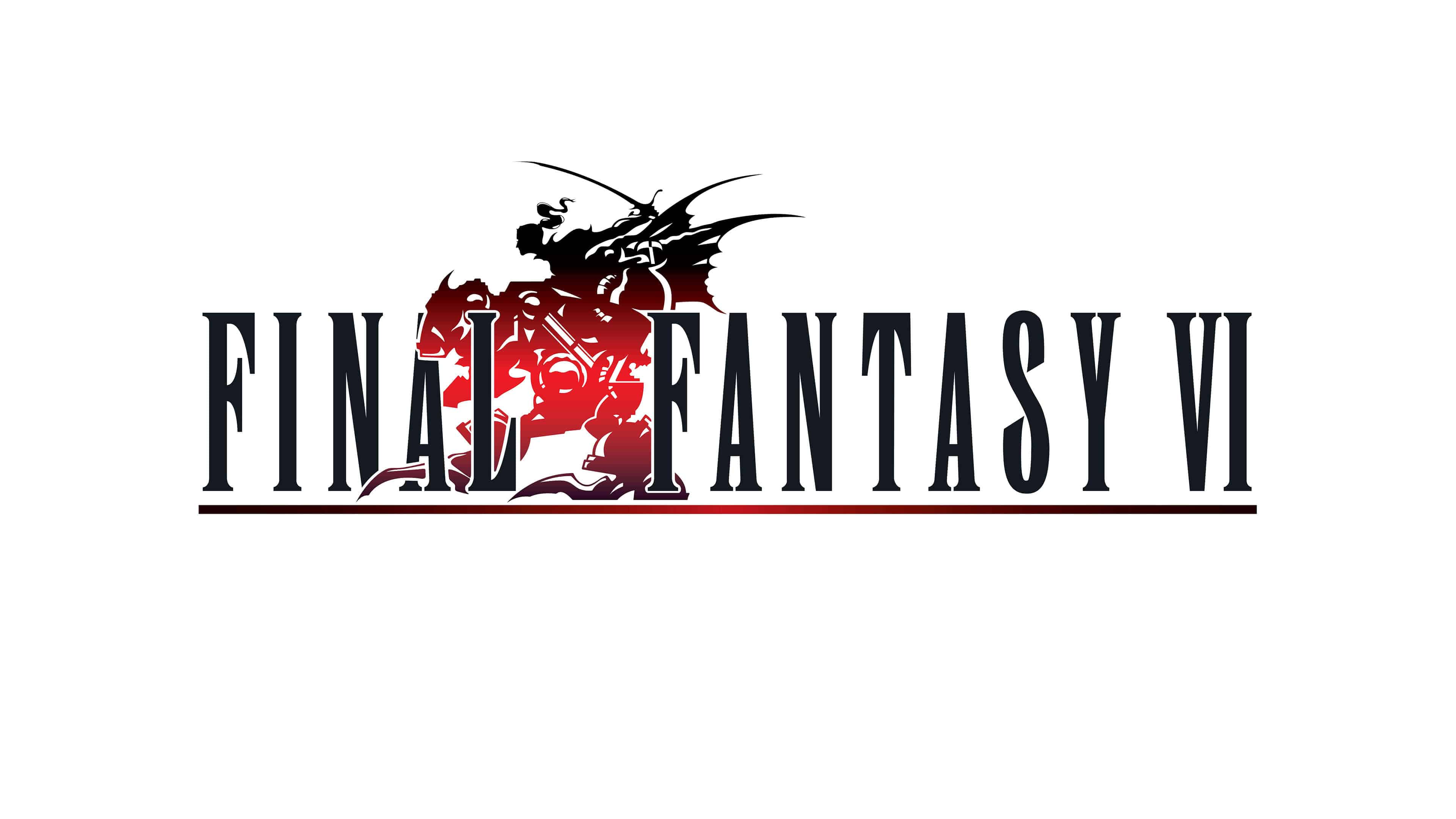 Final Fantasy 6 1920X1080 Wallpapers