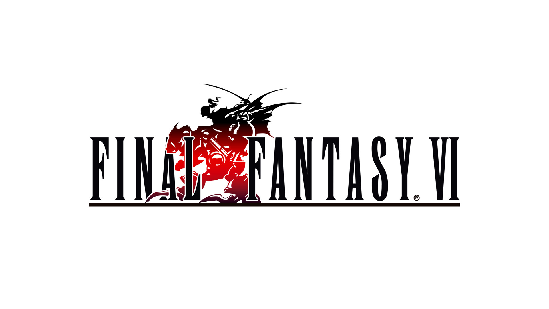 Final Fantasy 6 1920X1080 Wallpapers