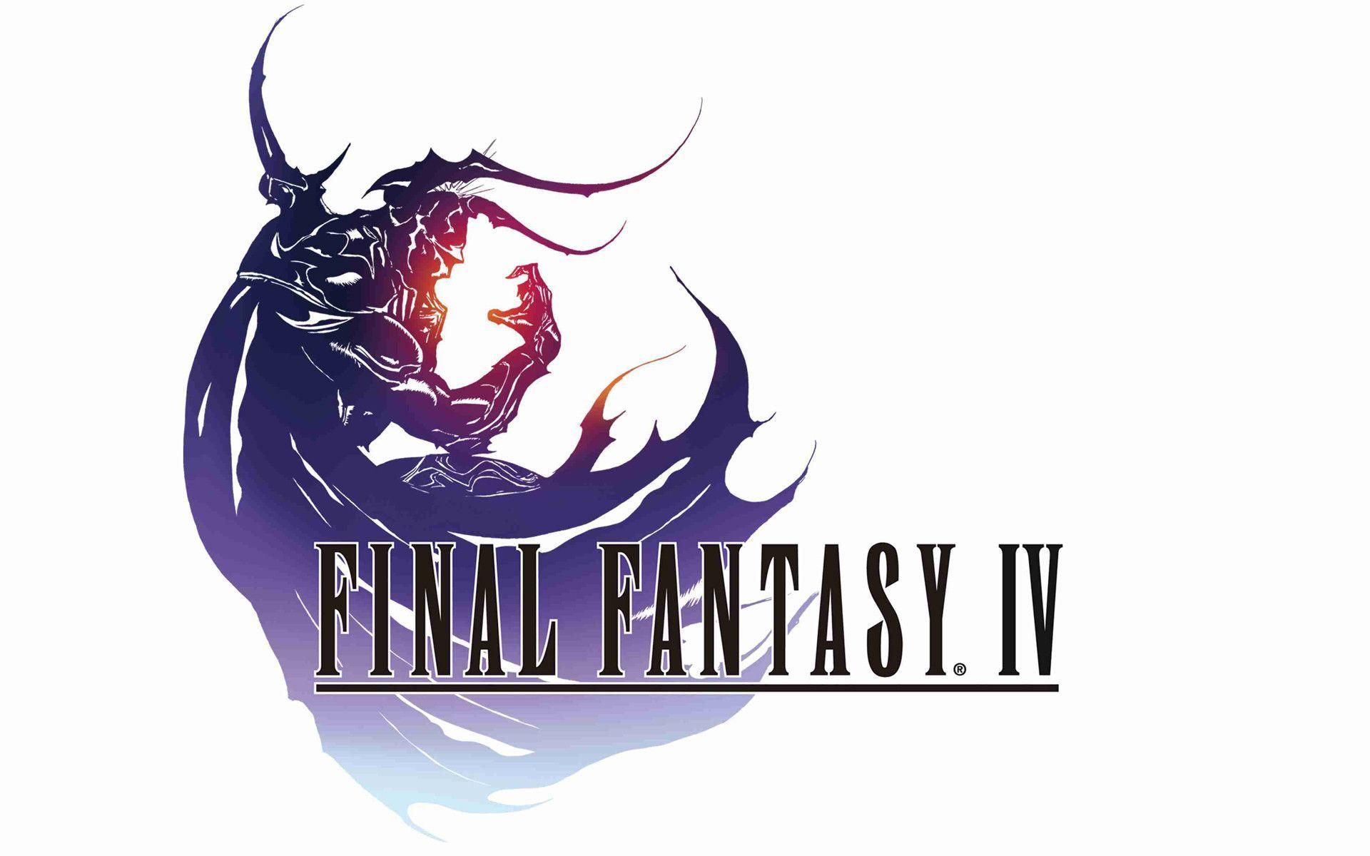 Final Fantasy IV Wallpapers