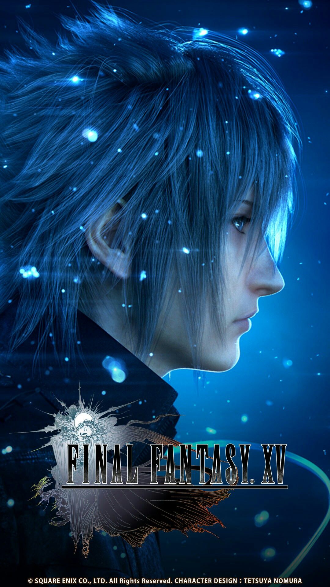 Final Fantasy Phone Wallpapers