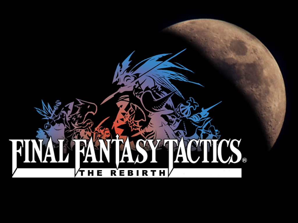 Final Fantasy Tactics Wallpapers