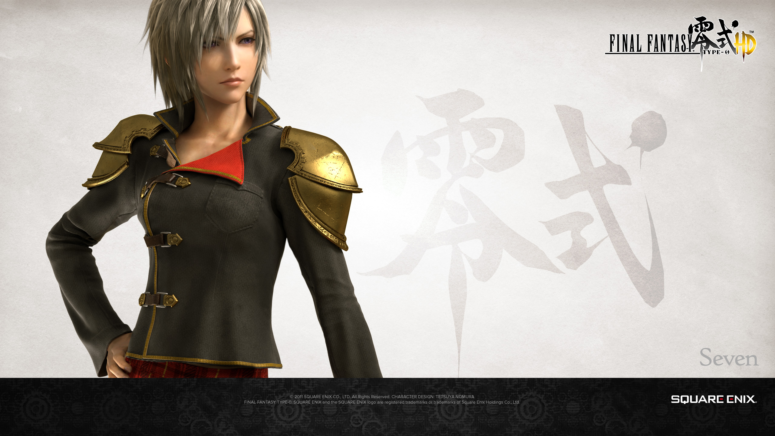 Final Fantasy Type-0 Wallpapers