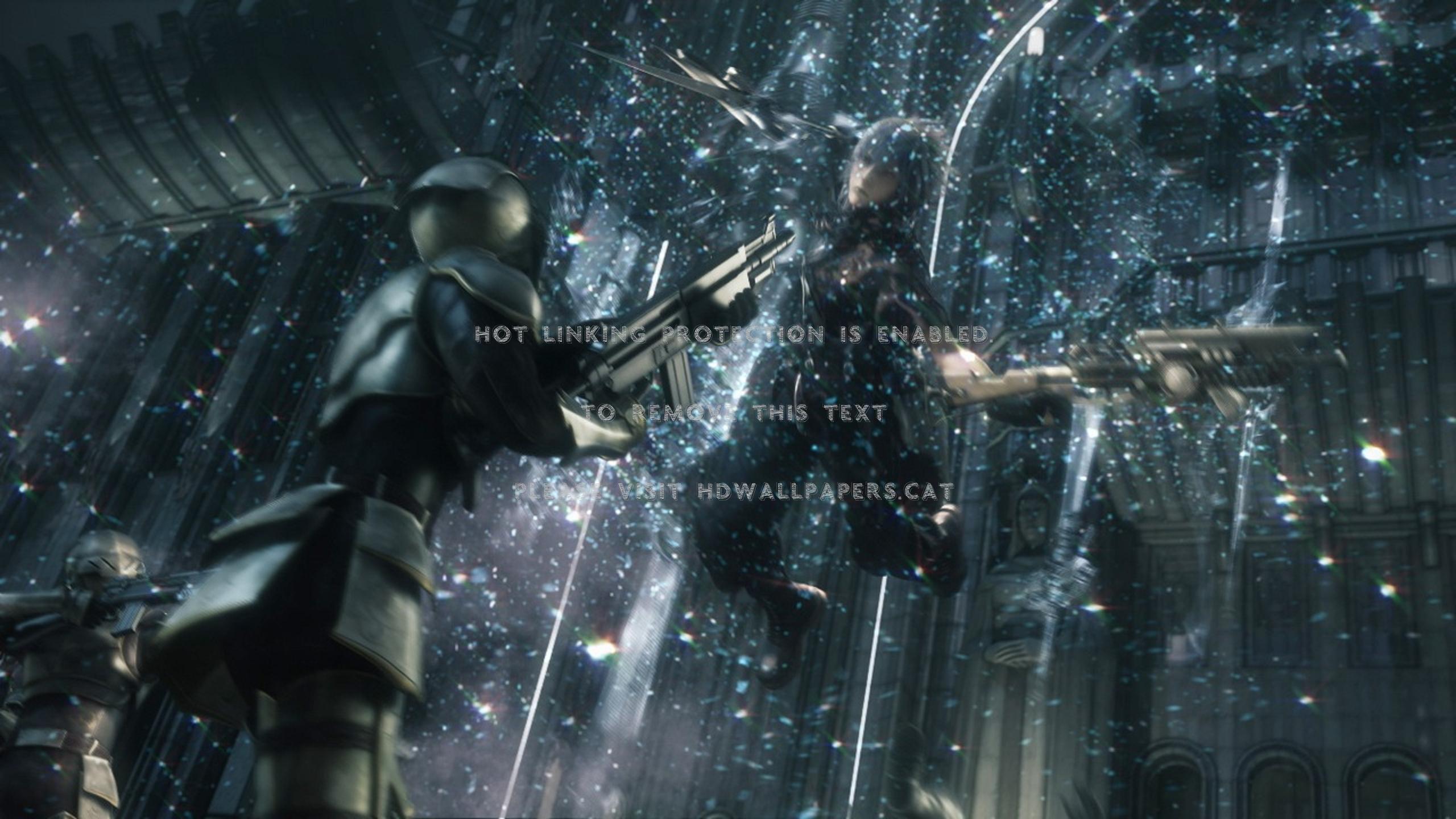 Final Fantasy Versus XIII Wallpapers