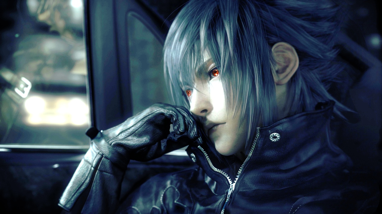 Final Fantasy Versus XIII Wallpapers