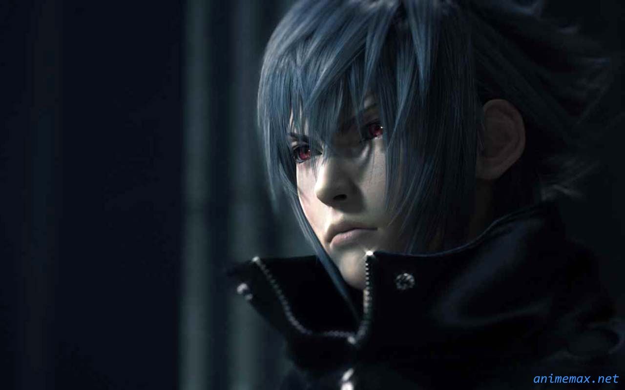 Final Fantasy Versus XIII Wallpapers