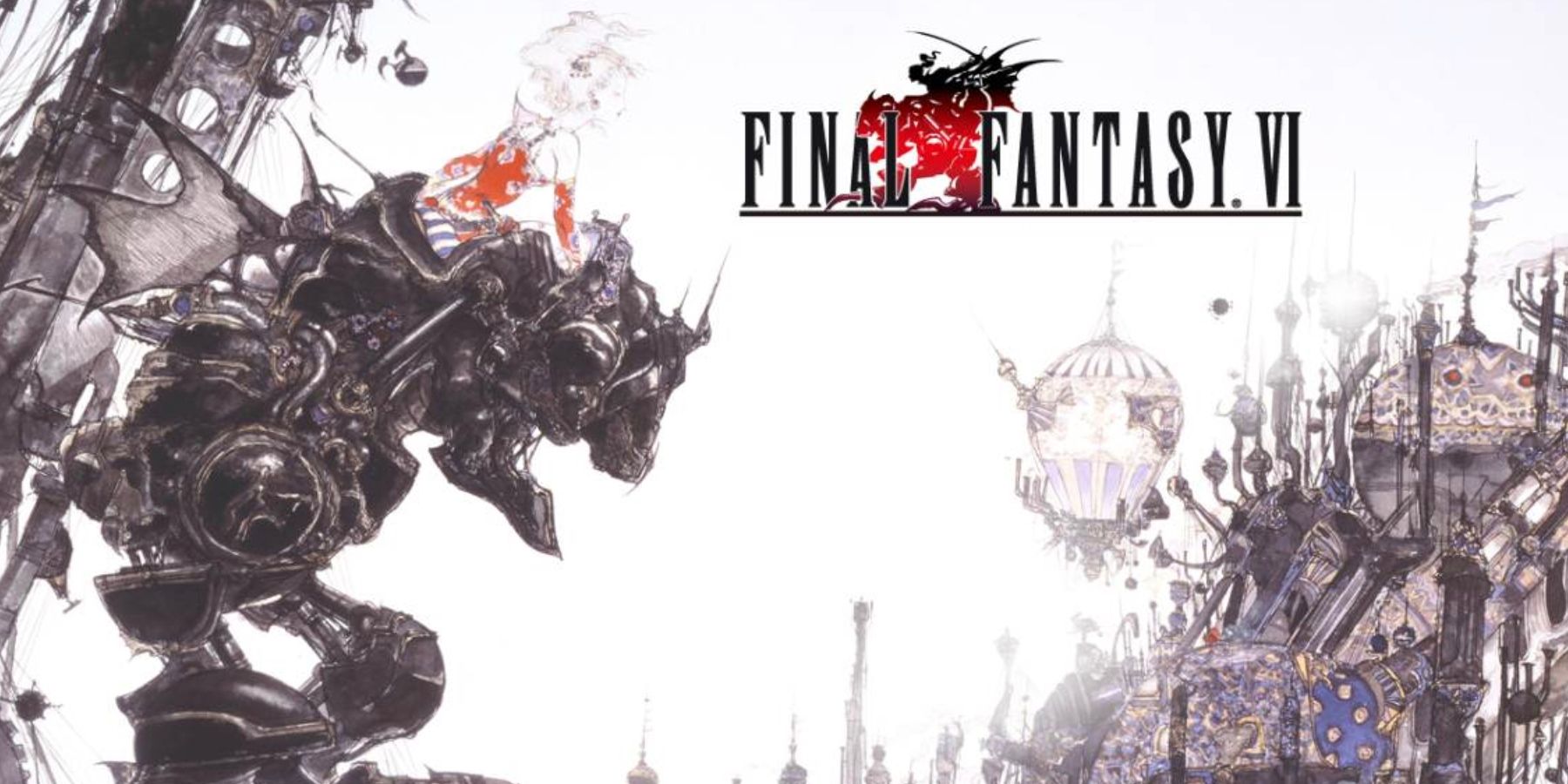 Final Fantasy VI Wallpapers