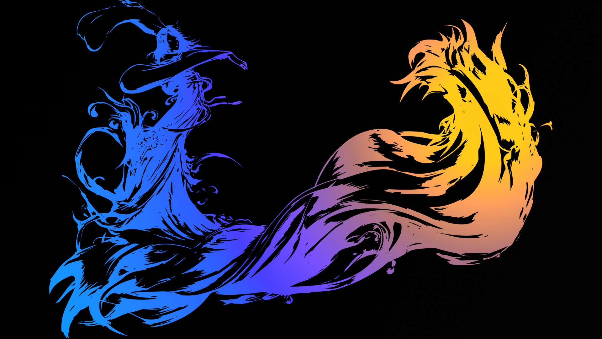 Final Fantasy X Wallpapers