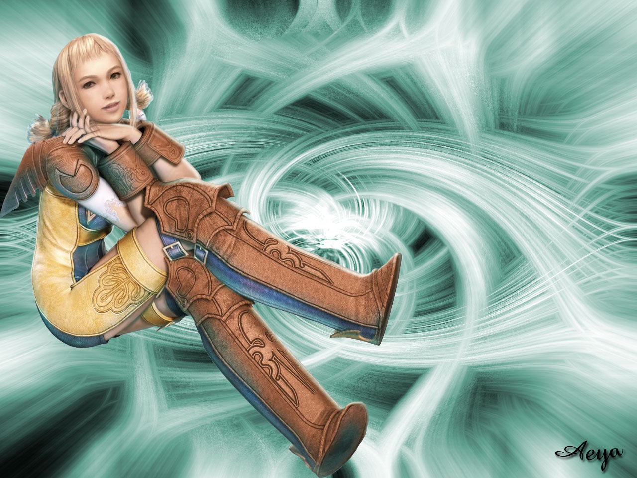 Final Fantasy XII Wallpapers