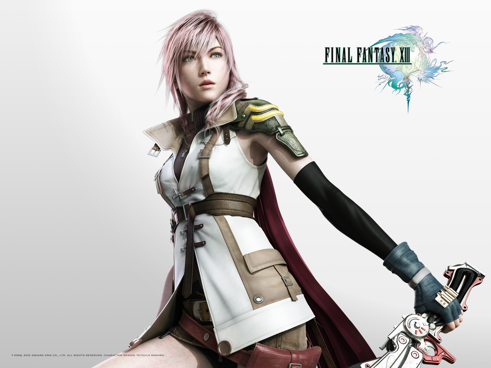 Final Fantasy XII Wallpapers