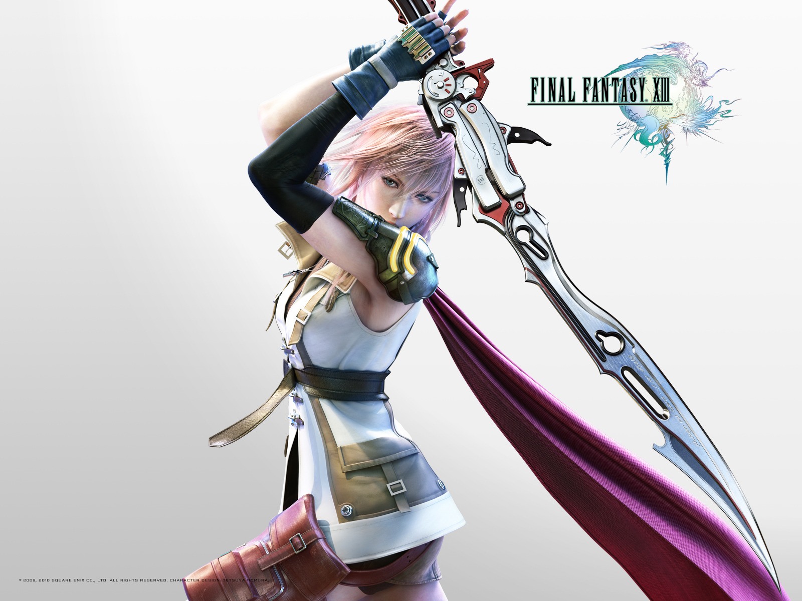 Final Fantasy XII Wallpapers