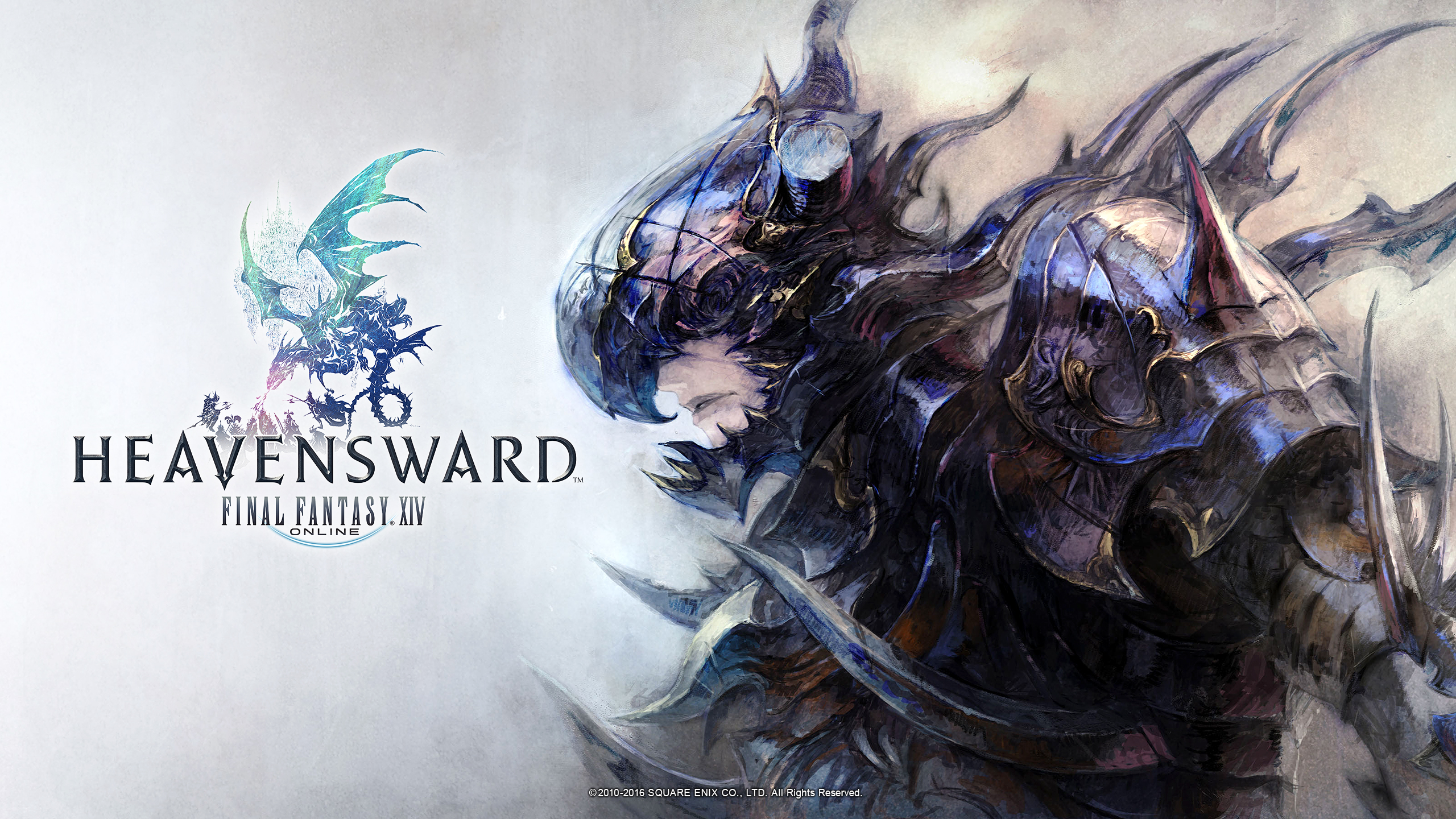 Final Fantasy XIV Wallpapers