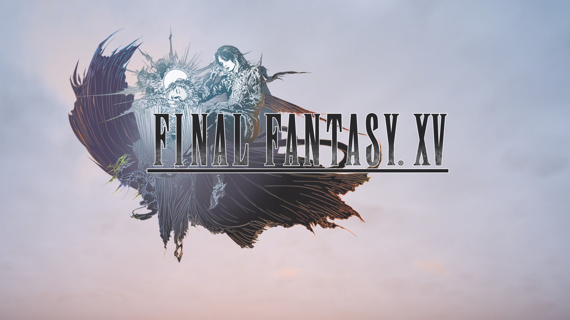 Final Fantasy XV Wallpapers