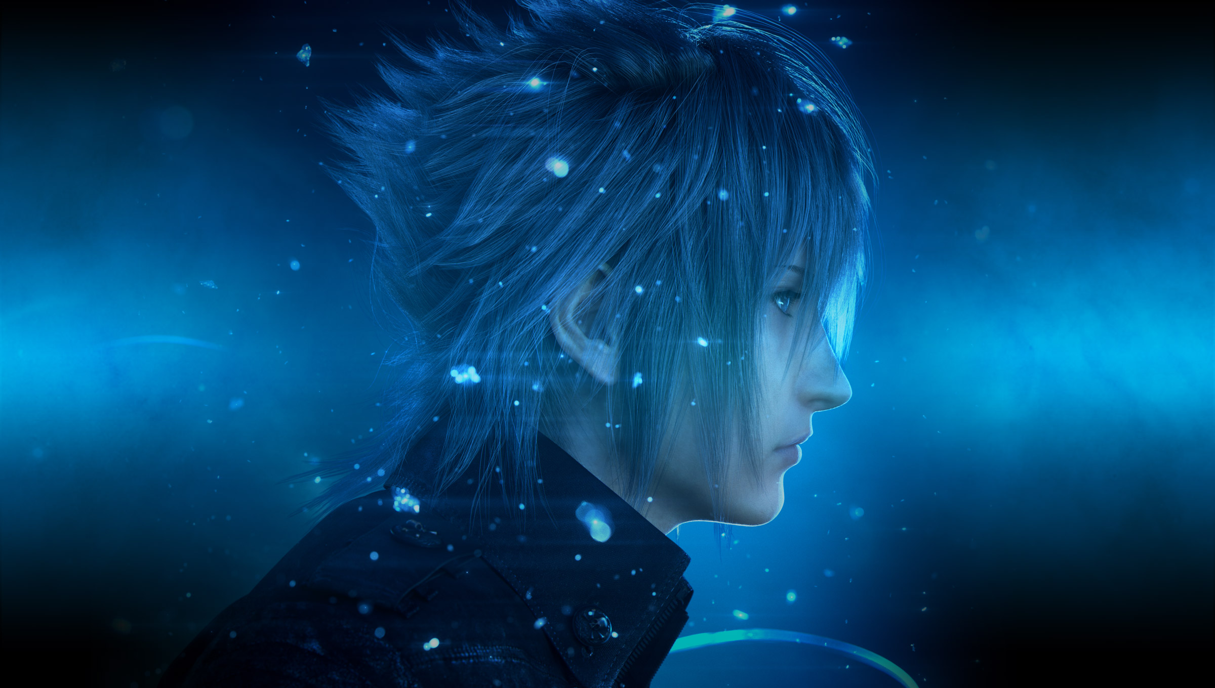 Final Fantasy XV Wallpapers