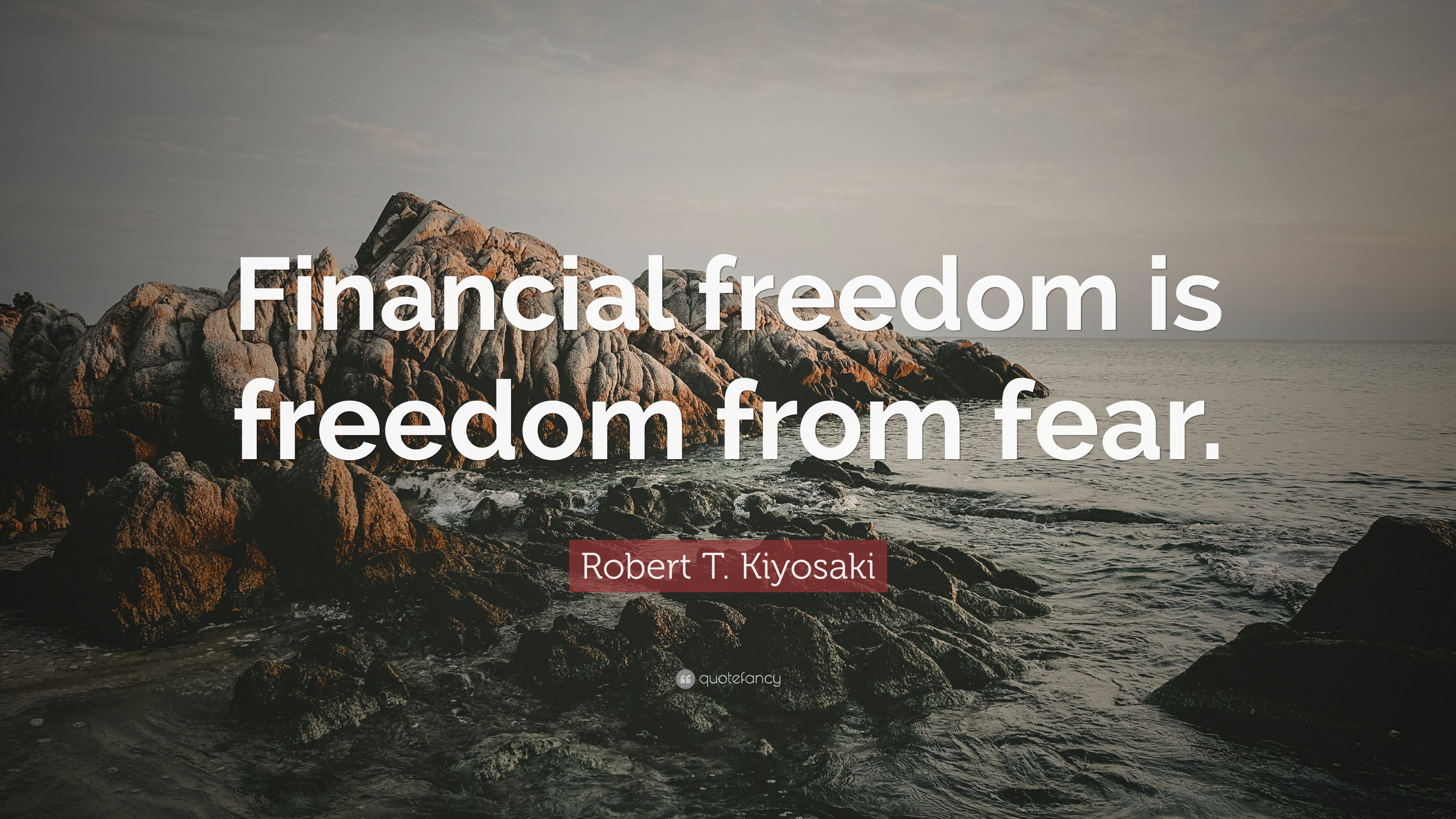Financial Freedom Wallpapers