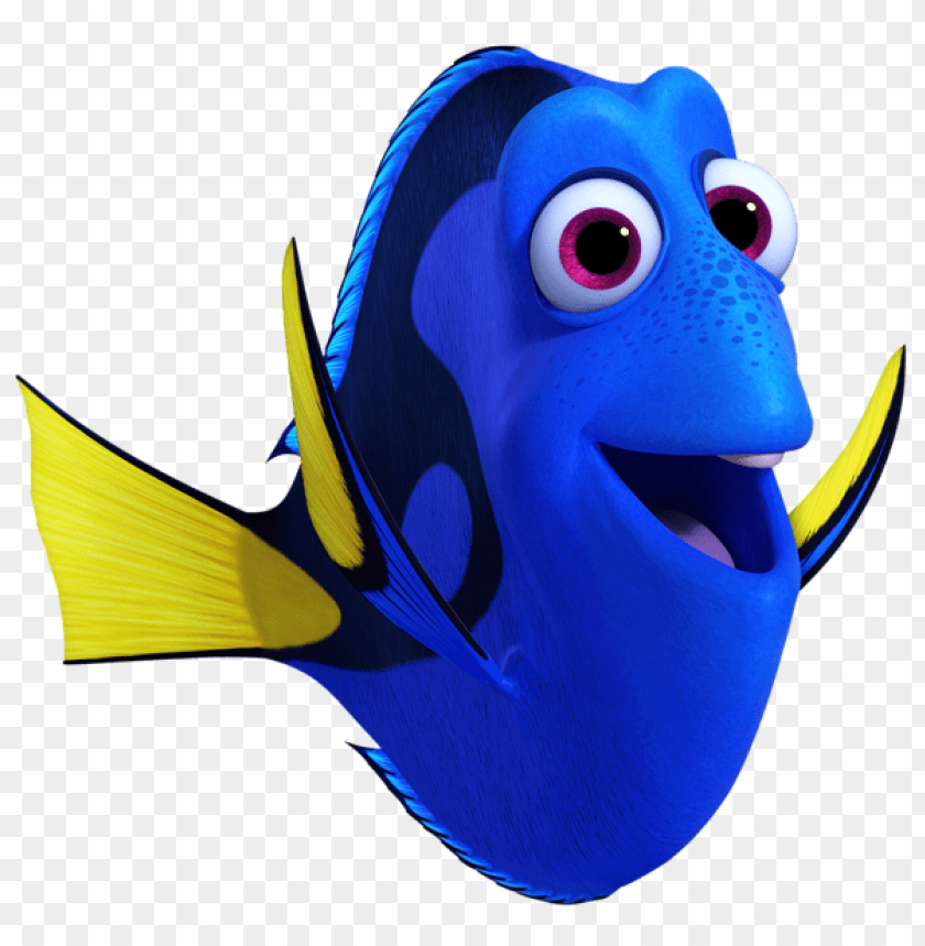 Finding Dory Background