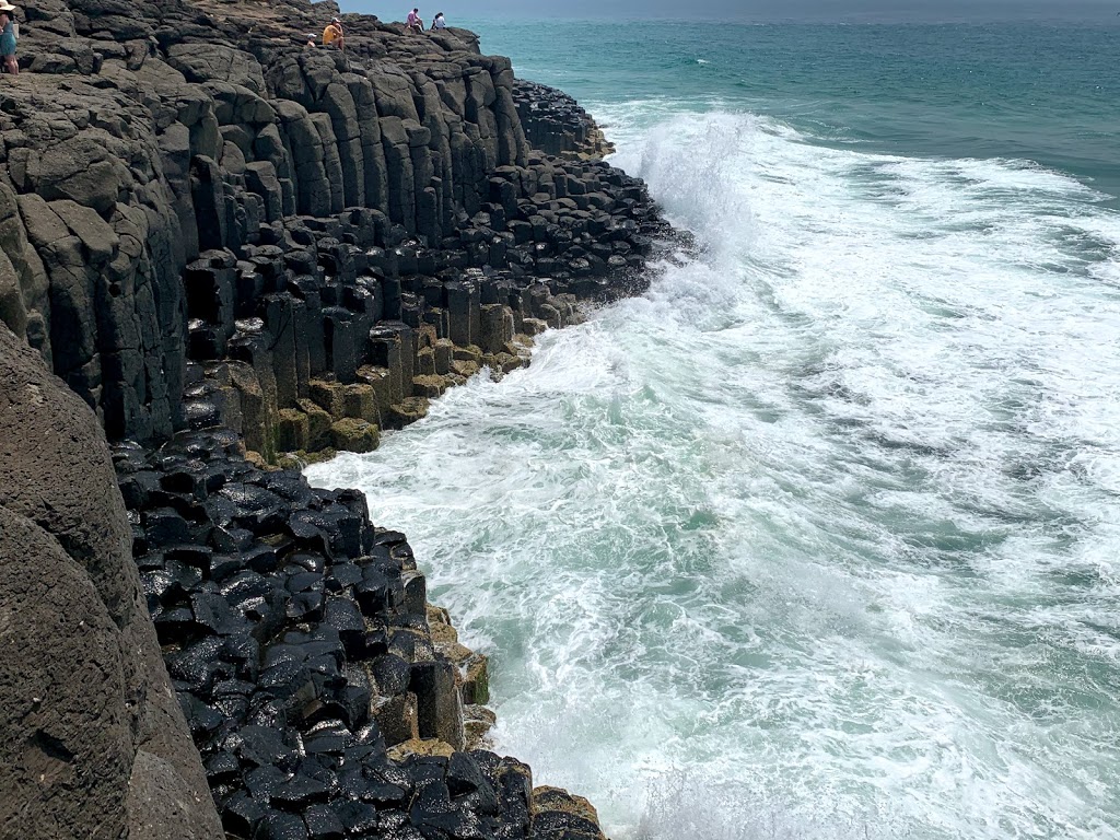 Fingal Head Causeway Wallpapers