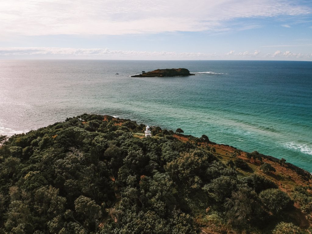 Fingal Head Causeway Wallpapers