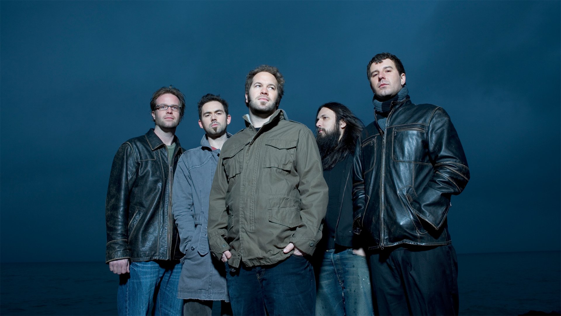 Finger Eleven Wallpapers