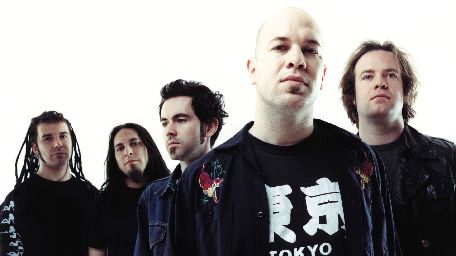 Finger Eleven Wallpapers