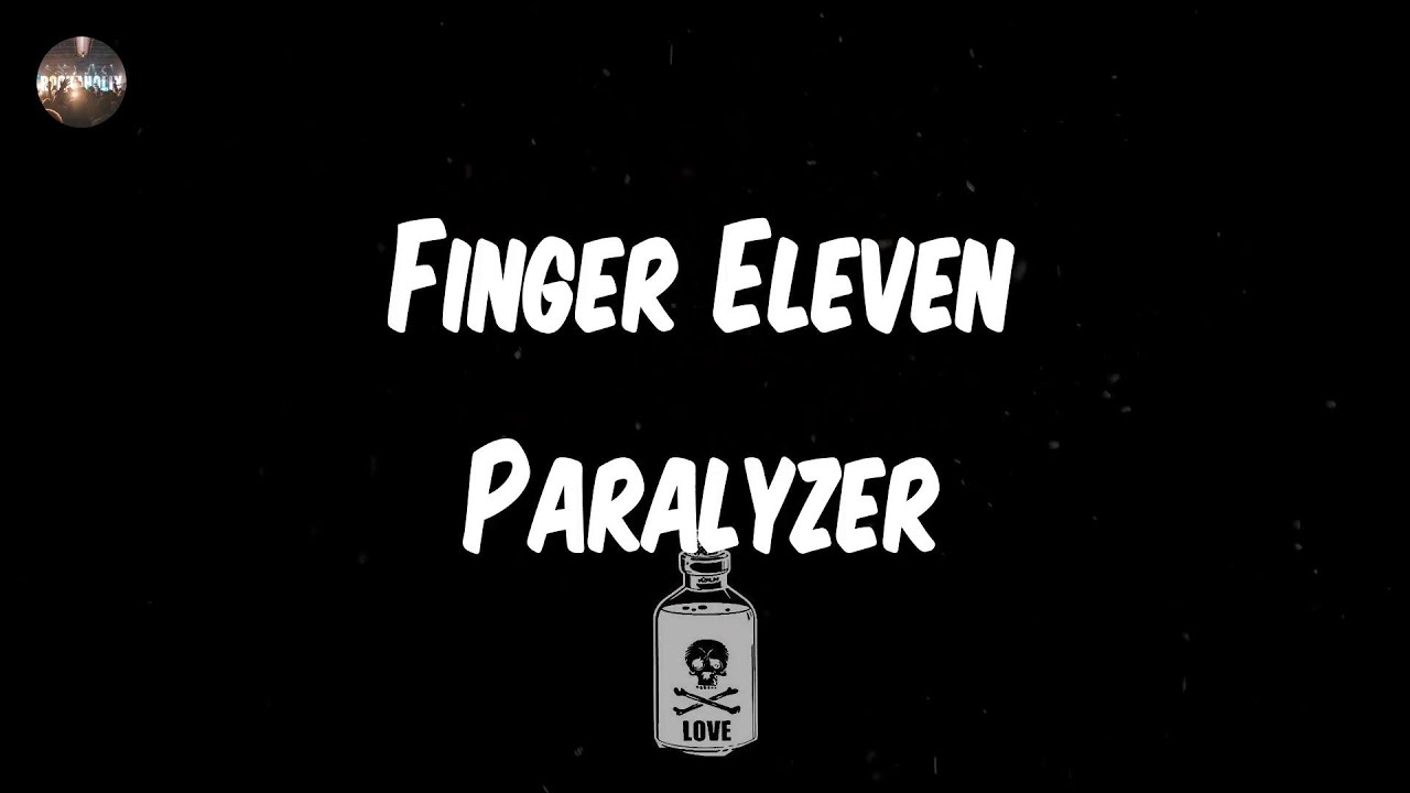 Finger Eleven Wallpapers