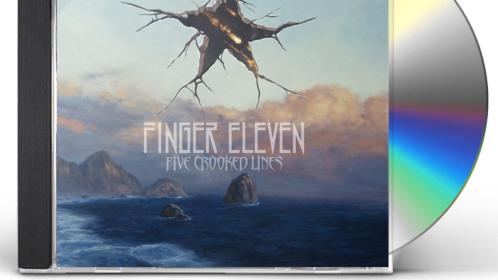 Finger Eleven Wallpapers