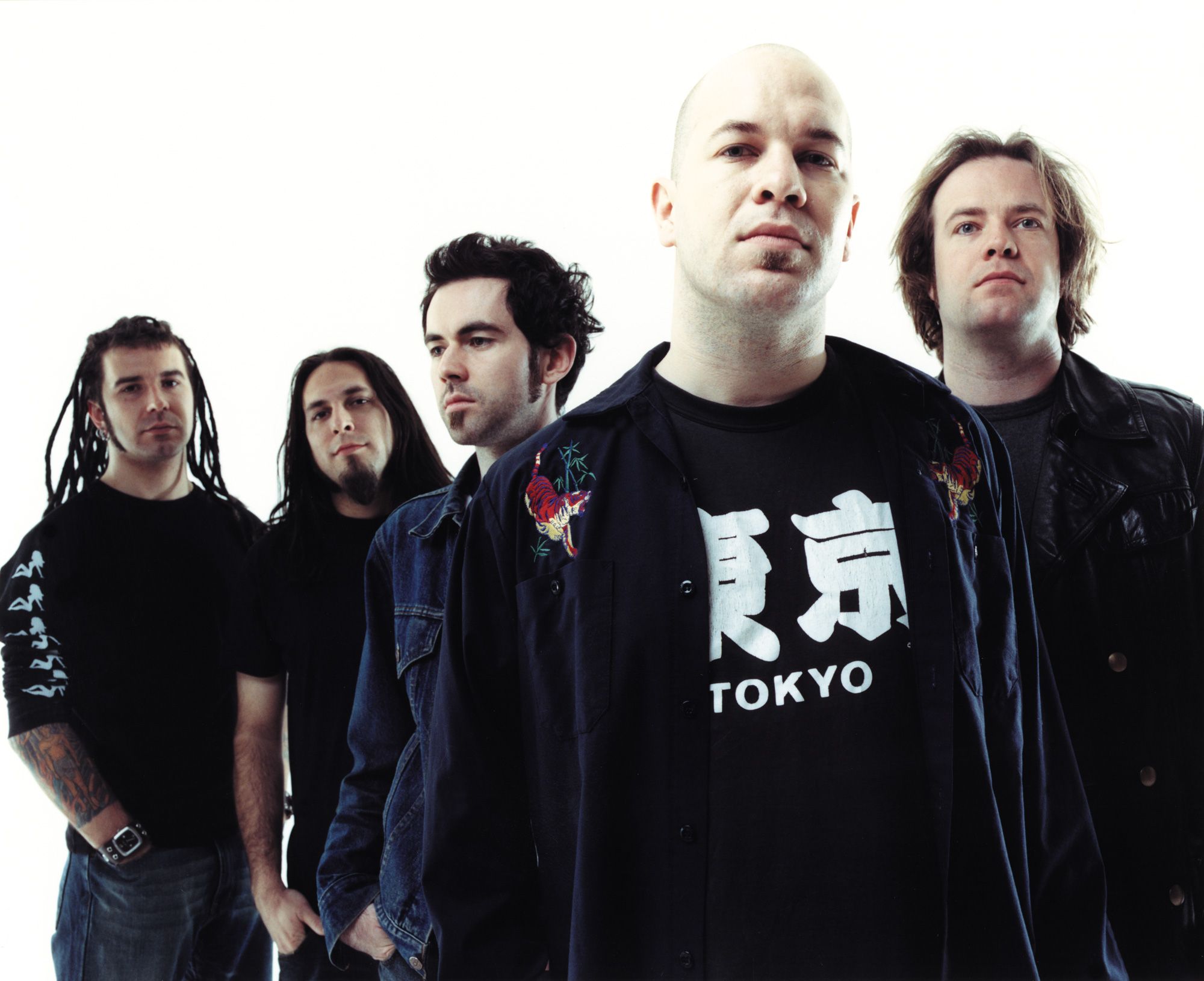 Finger Eleven Wallpapers