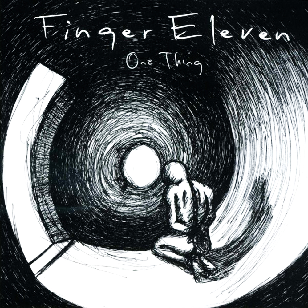 Finger Eleven Wallpapers