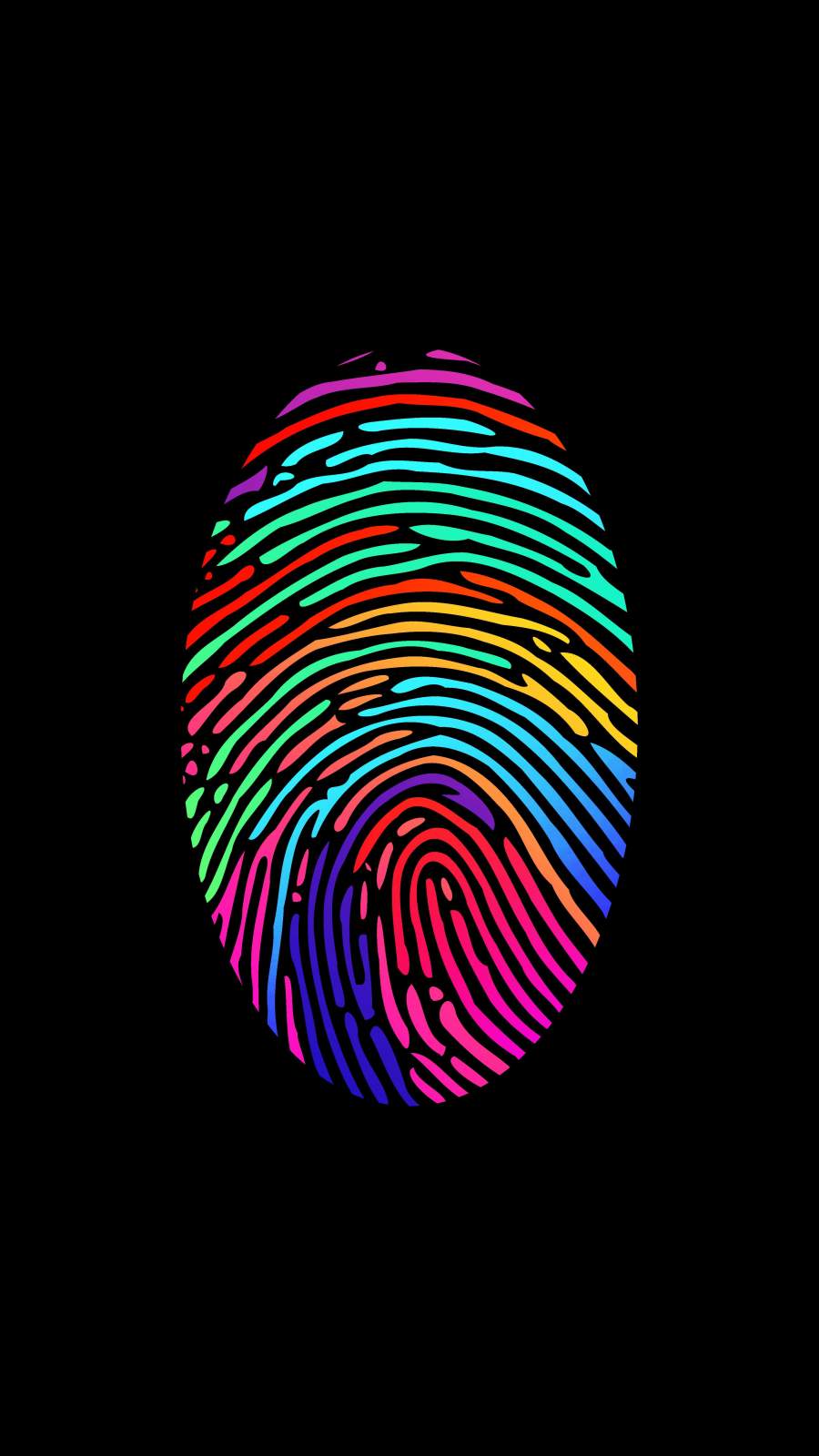 Fingerprint Wallpapers