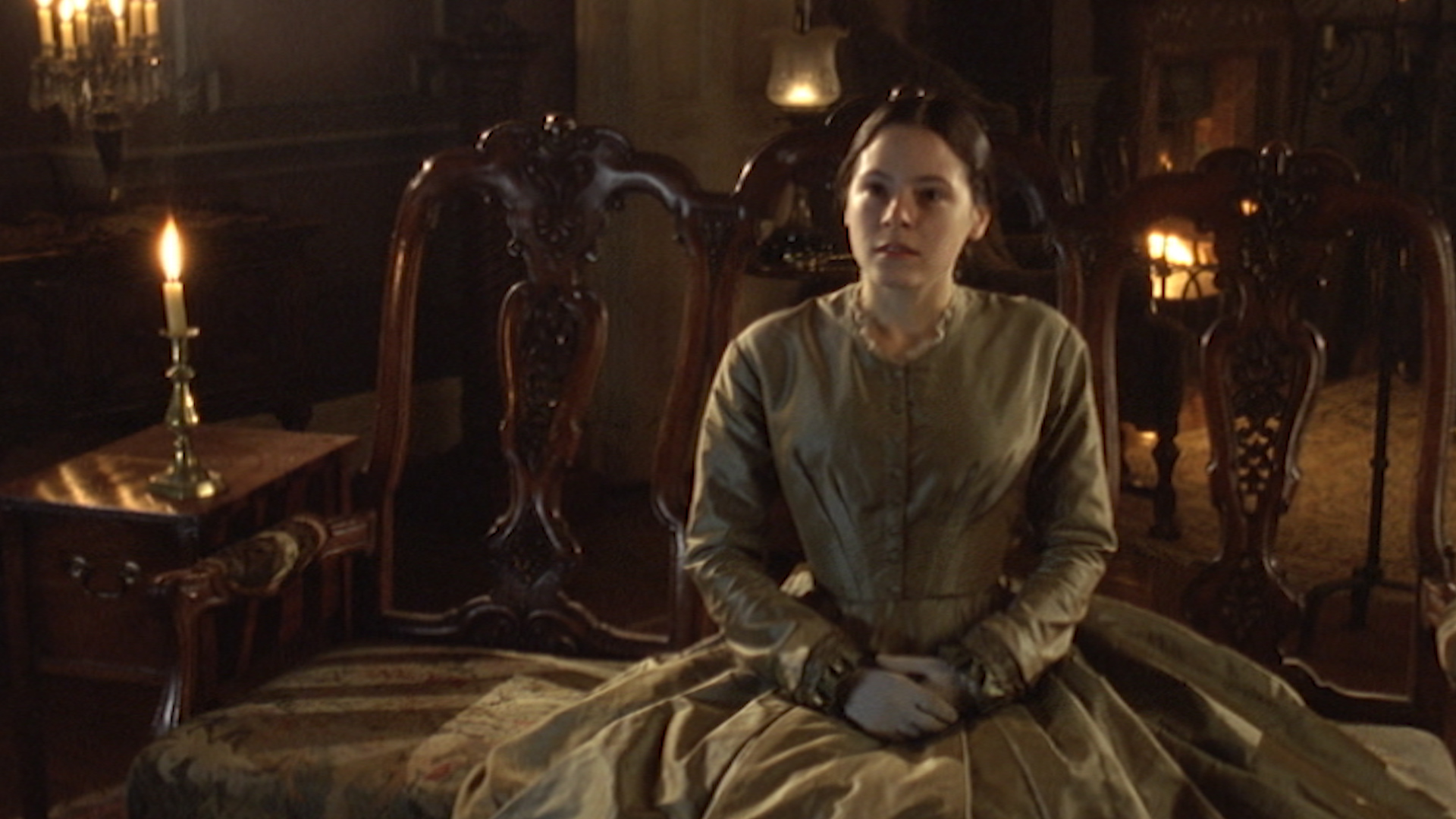 Fingersmith Wallpapers