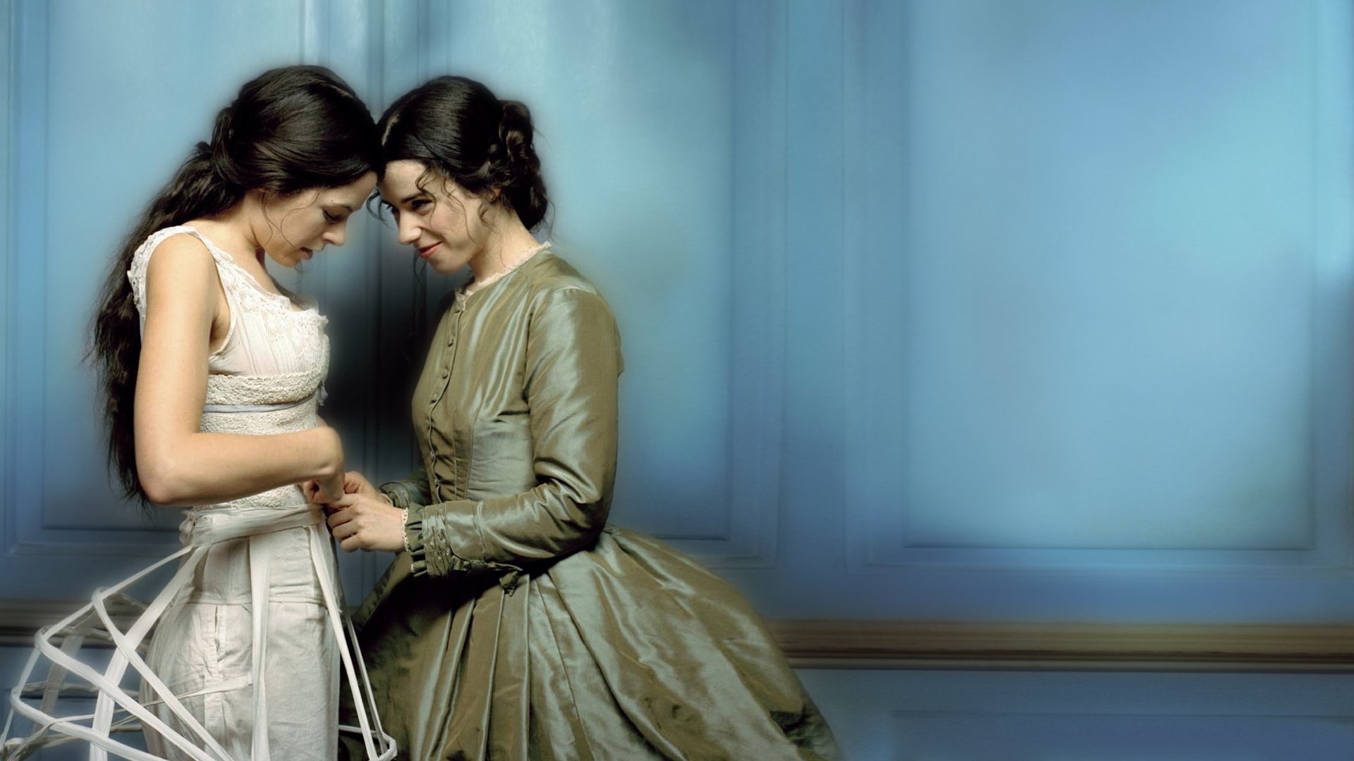 Fingersmith Wallpapers